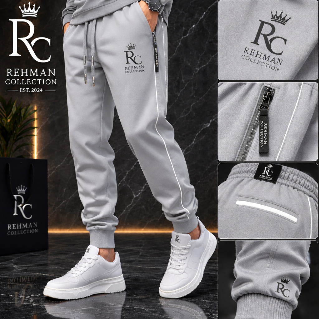 RC Signature Trouser