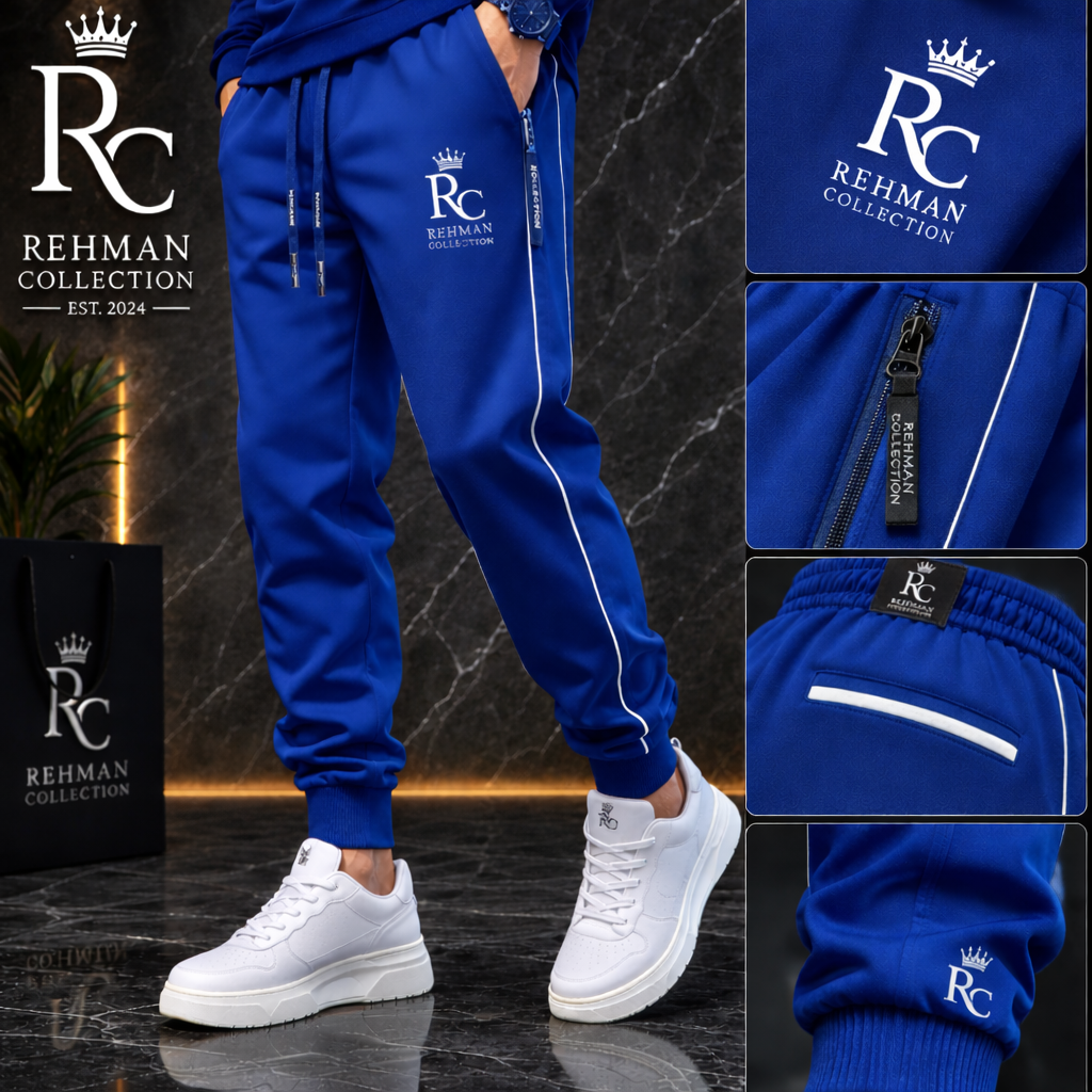 Elite Streetwear Trouser