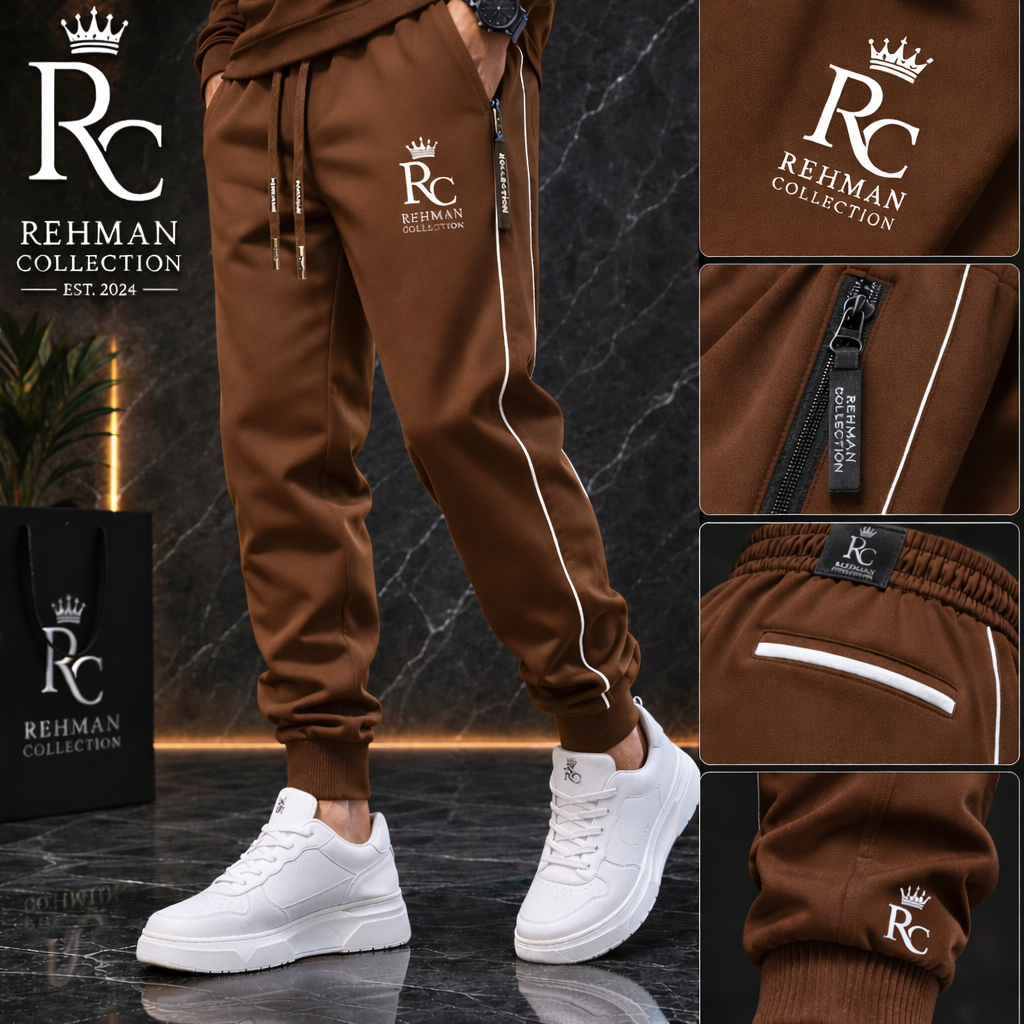 Urban Luxury Pants