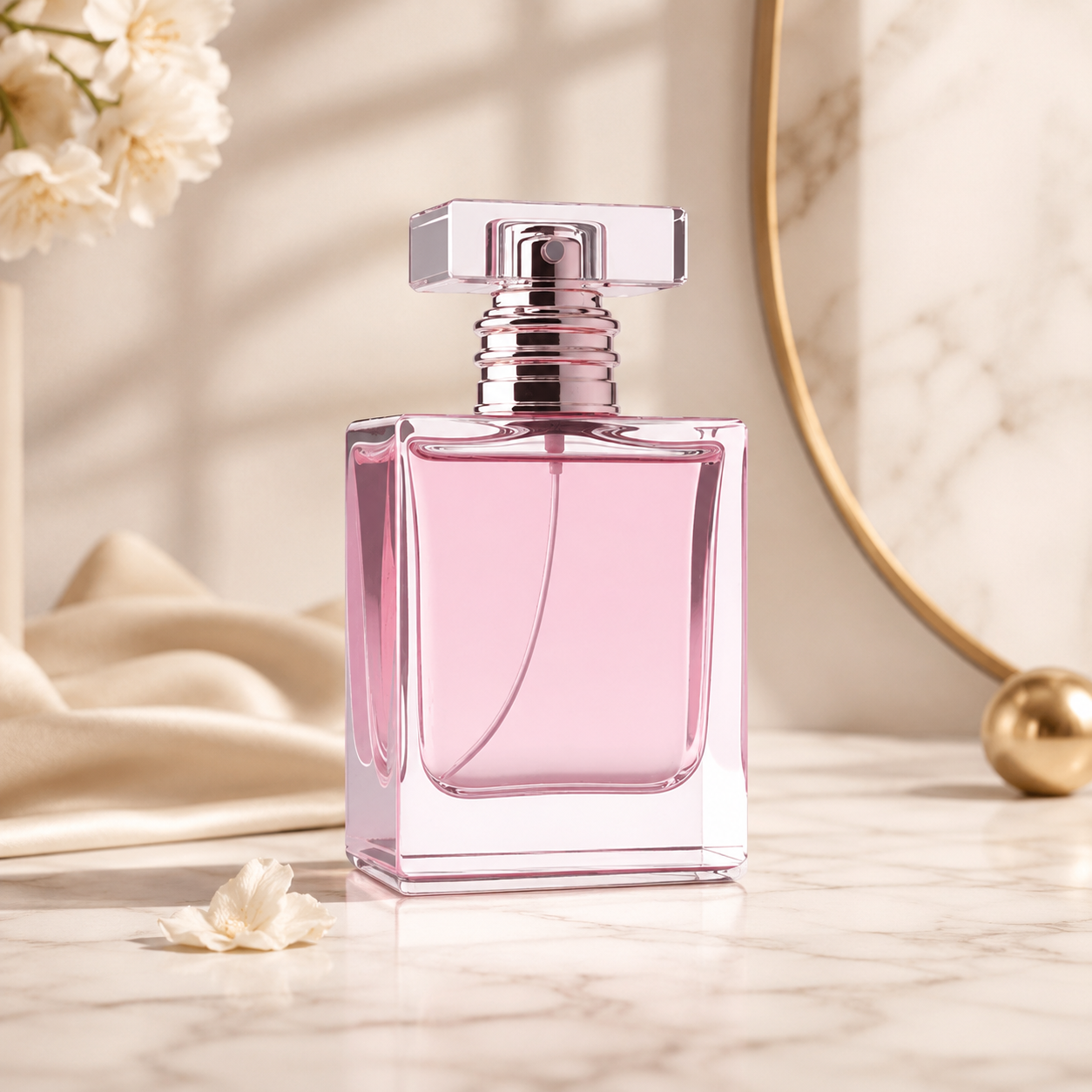 Blush Velvet Perfume