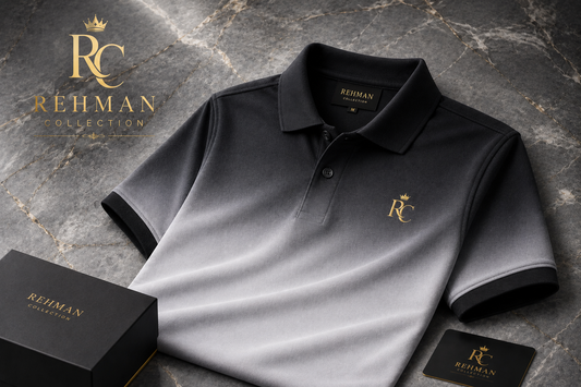 Premium Polo Shirt