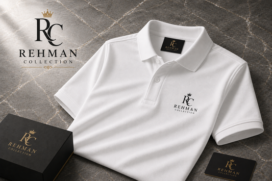 Royal Style Men’s Polo Shirt