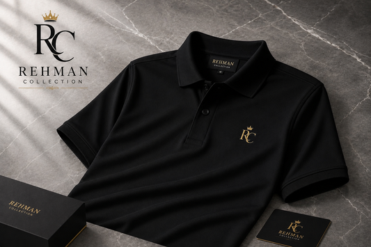 Signature RC Black Edition