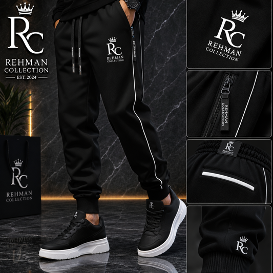 Rehman Collection Jogger