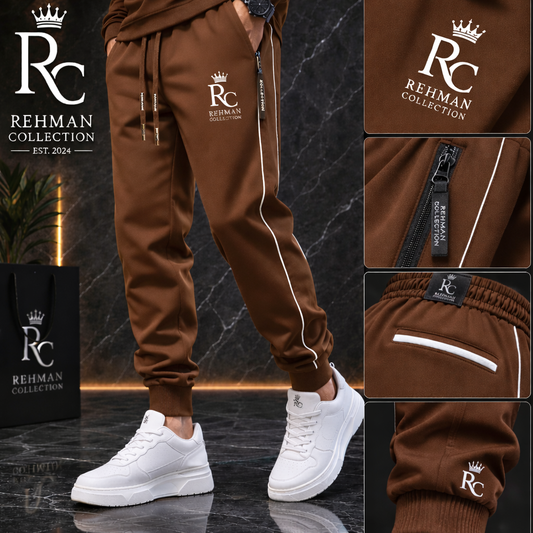Urban Luxury Pants