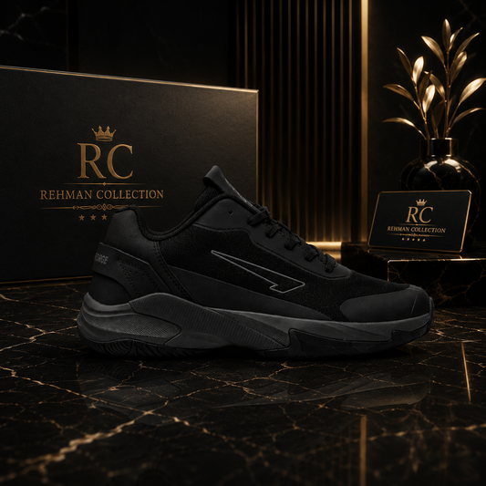 RC Royal Walk Shoes