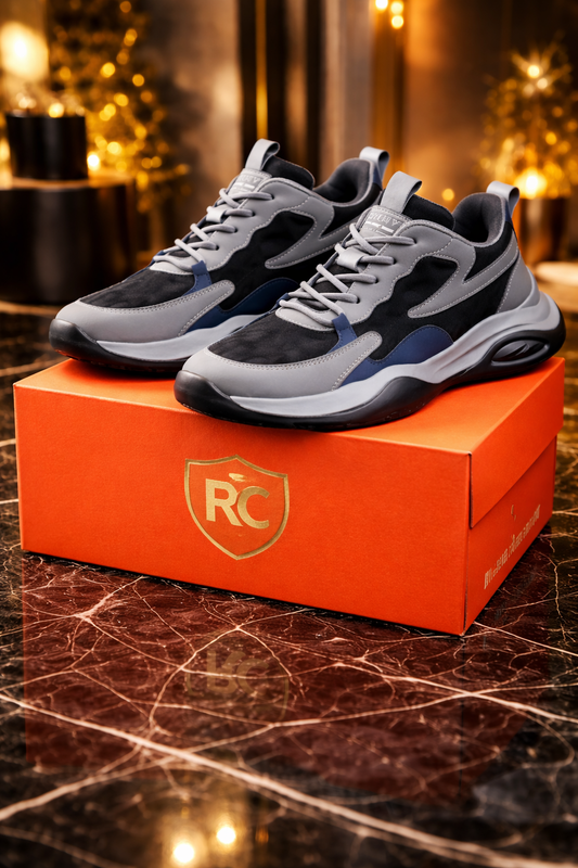 RC Luxury Sneakers