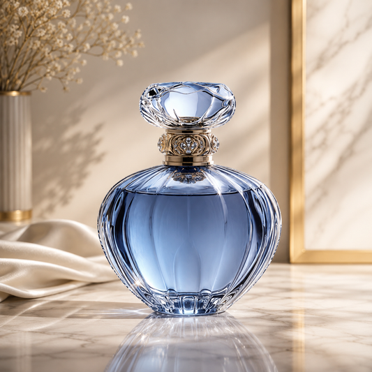 Sapphire Royale Perfume